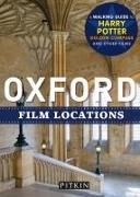 Film Locations of Oxford