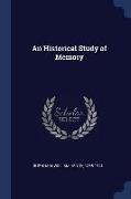 An Historical Study of Memory