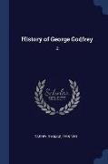 History of George Godfrey: 2