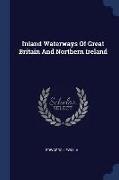 Inland Waterways of Great Britain and Northern Ireland