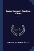 Joshua Haggard's Daughter: A Novel: 3