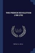 The French Revolution 1788-1792