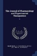 The Journal of Pharmacology and Experimental Therapeutics: 8