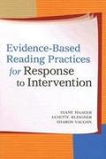 Validated Reading Practices for the Three Tiers of Intervention