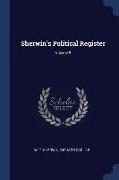Sherwin's Political Register, Volume 5