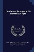 The Lives of the Popes in the Early Middle Ages: 4
