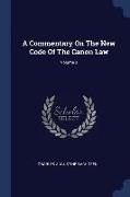 A Commentary on the New Code of the Canon Law, Volume 3