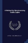 A Method for Synchronizing Traffic Lights