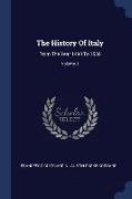 The History of Italy: From the Year 1490 to 1532, Volume 3
