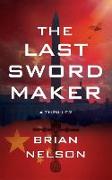 The Last Sword Maker