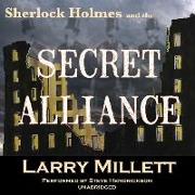 Sherlock Holmes and the Secret Alliance