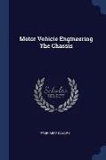 Motor Vehicle Engineering the Chassis