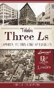 Toledo's Three Ls: Lamson's, the Lion Store & Lasalle's