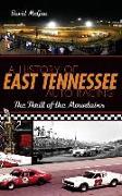 A History of East Tennessee Auto Racing: The Thrill of the Mountains