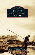 Mills of Humboldt County, 1910-1945