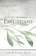 In Christ According to Philippians
