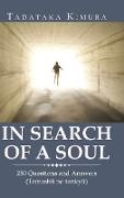 In Search of a Soul