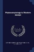 Phytonematology in Western Europe