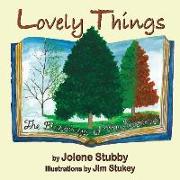 Lovely Things: The Blessings of the Seasons