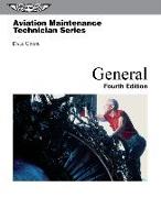 Aviation Maintenance Technician - General