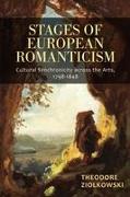 Stages of European Romanticism
