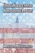 Stars, Stripes and Corporate Logos