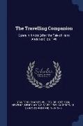 The Travelling Companion: Opera in 4 Acts (After the Tale of Hans Andersen), Op. 146