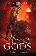 Mistress of the Gods