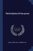 The Evolution of Sea-Power