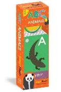 ABC Animals: SmartFlash™—Cards for Curious Kids