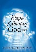 Steps to Knowing God