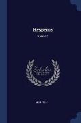 Hesperus, Volume 2