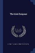 The Irish Emigrant