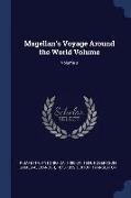 Magellan's Voyage Around the World Volume, Volume 3