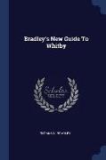 Bradley's New Guide to Whitby