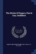 The Works of Rogers, Peet & Coy, Outfitters