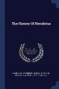 The History of Herodotus