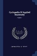 Cyclopedia of Applied Electricity, Volume 7