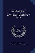 An Island Story: A History of England for Boys and Girls, by H. E. Marshall, with Pictures by A. S. Forrest