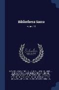 Bibliotheca Sacra, Volume 18