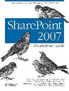 Sharepoint 2007: The Definitive Guide