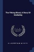 The Viking Blood, A Story of Seafaring
