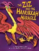 Ziz and the Hanukkah Miracle