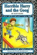 Horrible Harry and the Goog