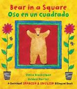 Bear in a Square / Oso En Un Cuadrado