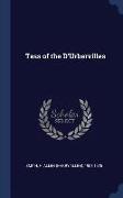 Tess of the D'Urbervilles