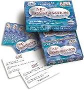 The Art of Conversation - All Ages.The Art of Conversation