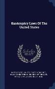 Bankruptcy Laws of the United States