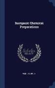 Inorganic Chemical Preparations