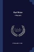 Karl Bitter: A Biography
